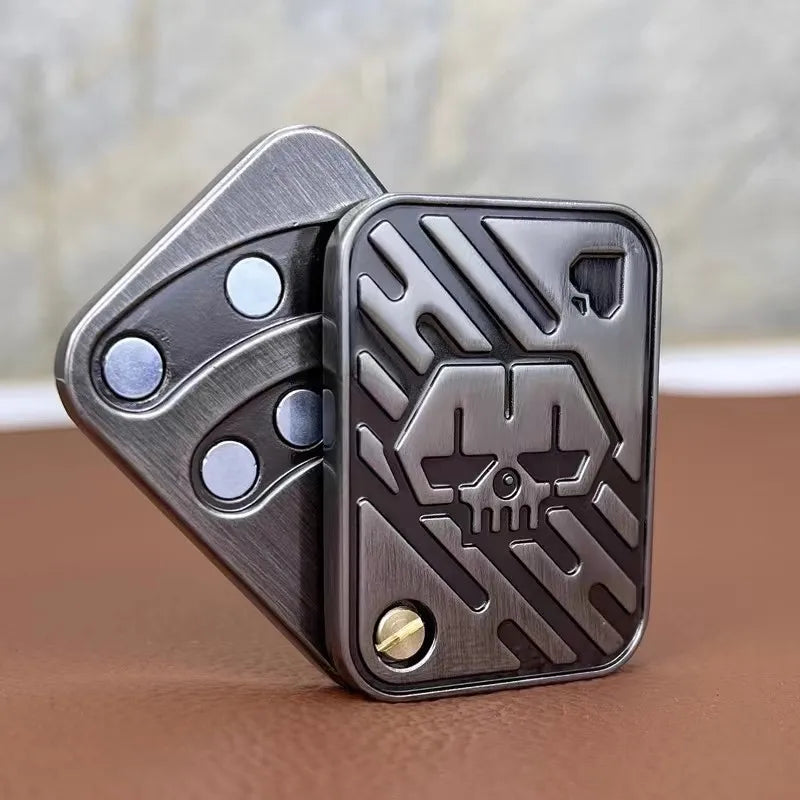 Magnetik Shuffle
