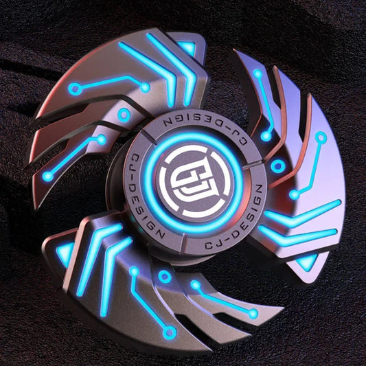 GlowSpin Pro